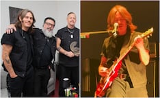 Sin Jay; Molotov se presenta en Coatzacoalcos, Veracruz: ¿quién es el guitarrista que los acompañó?