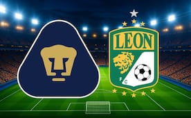 Pumas vs León: ¿Dónde y a qué hora ver el partido pendiente de la Liga MX?