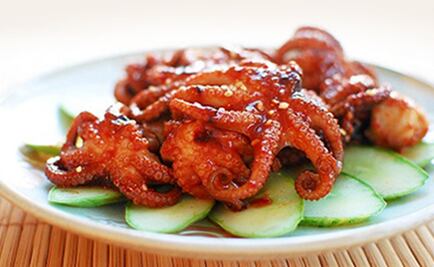 Desarrollan tecnología para el cultivo de pulpo gourmet