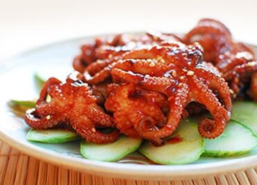 Desarrollan tecnología para el cultivo de pulpo gourmet