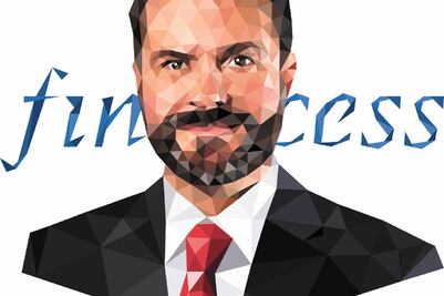 Carlos Fernández contra ex socios y entra a Prisa