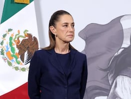 México envía nota diplomática a EU por muerte de un mexicano en hospital tras detención