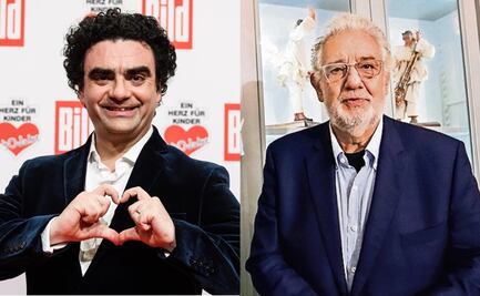 Rolando Villazón y Plácido Domingo protagonizan el retorno de la Ópera de Viena