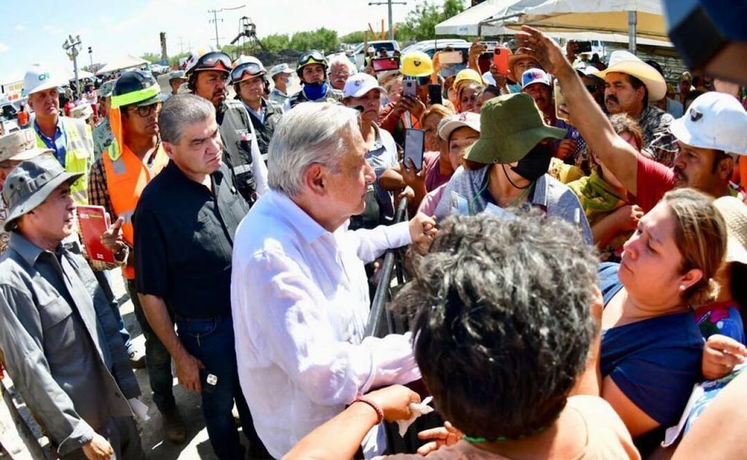 Coahuila: elección, candidatos y la tragedia minera