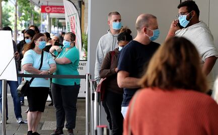 Nueva Zelanda suma cuatro días consecutivos sin contagios de Covid-19