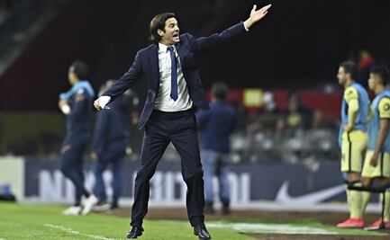 América no tendrá fichajes "bomba" para el siguiente torneo