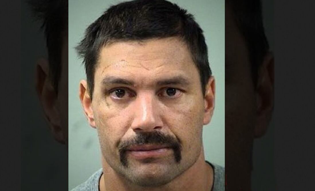 Dijo que había actuado en defensa propia Foto: TMZ