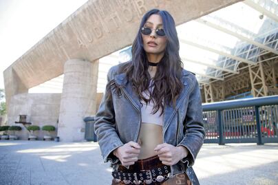 Daniela Spalla: "Todos podemos ser tóxicos"