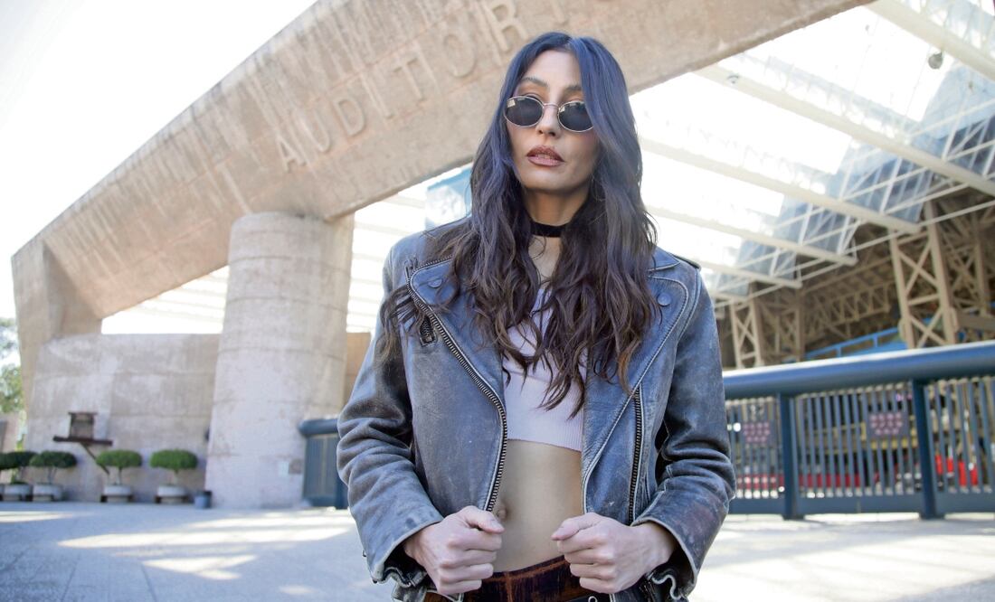 Foto: Carlos Mejía / EL UNIVERSAL