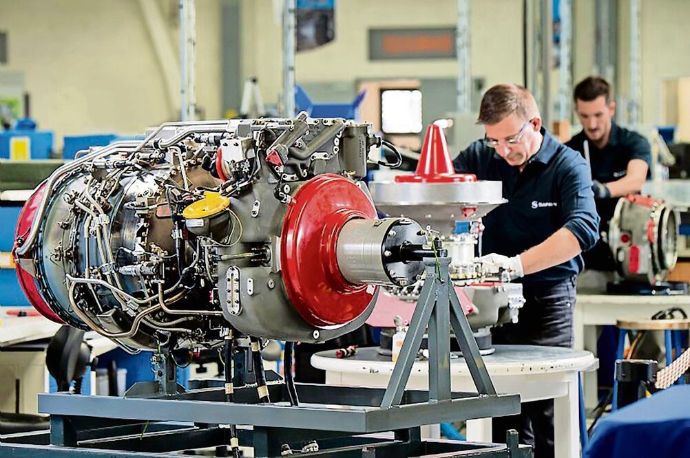 La Secretaría de Economía informó que la inversión vendrá de empresas con sede en Estados Unidos, Alemania y Argentina, permitirá la creación de 75 mil 481 nuevos empleos directos. Foto: Archivo/El Universal