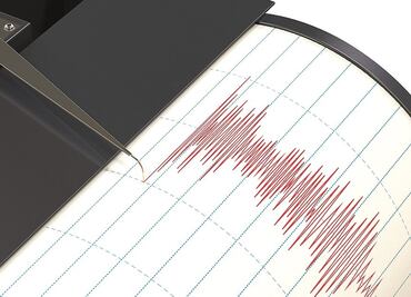Registra Nuevo León siete sismos en menos de 12 horas