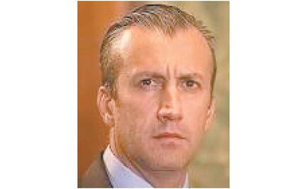 El Aissami, entre los fugitivos más buscados de EU