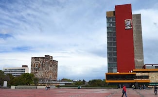 UNAM reafirma su liderazgo académico; se posiciona como la mejor universidad a nivel nacional