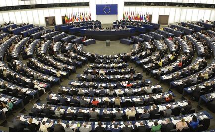 Parlamento Europeo reconocería como mandatario a Juan Guaidó el jueves