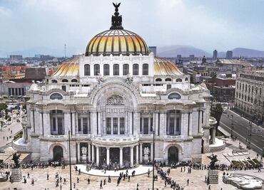 Guía de museos que abren y cierran durante las fiestas decembrinas en CDMX