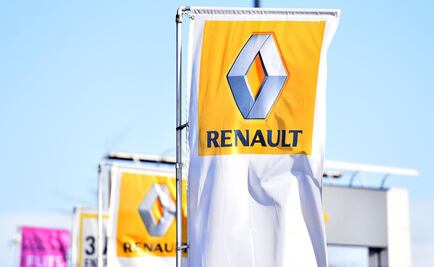 Acusan a Renault de manipular motores durante 25 años