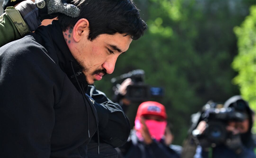 Foto: Archivo/EL UNIVERSAL