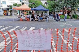 Se registran 2 mil 39 víctimas de despojo en la CDMX en seis meses