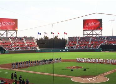 Vendedores del estadio Harp Helú perderán temporalmente sus empleos