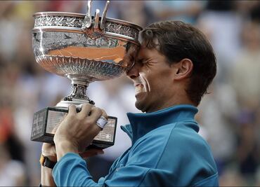 El retiro de Rafael Nadal dispara los precios de reventa para la Copa Davis