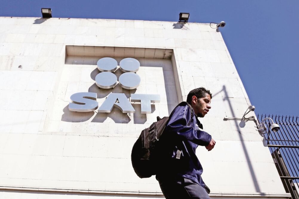 Novedad. El Servicio de Administración Tributaria enfatizó que el proceso de aprobación para la cancelación de facturas electrónicas entrará en vigor en julio de 2018. (ESPECIAL)