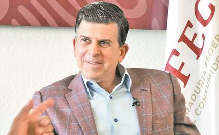 Destape de extitular de Profeco genera suspicacias