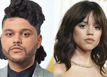 The Weeknd se prepara para debutar junto a Jenna Ortega en un largometraje: Esto se sabe