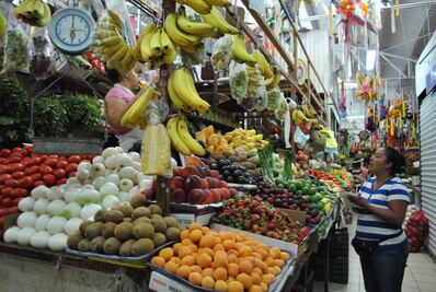 Analistas prevén más inflación este año