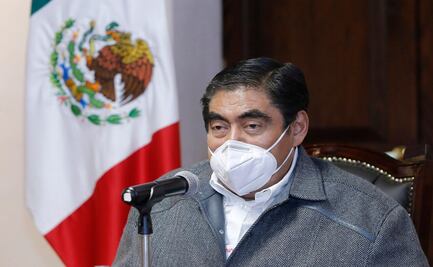 Puebla promueve visitas turísticas en la entidad para reactivar su economía 