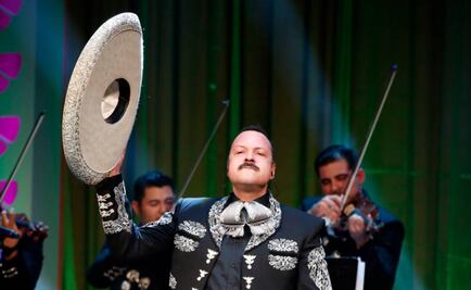 Pepe Aguilar donará taquilla de concierto