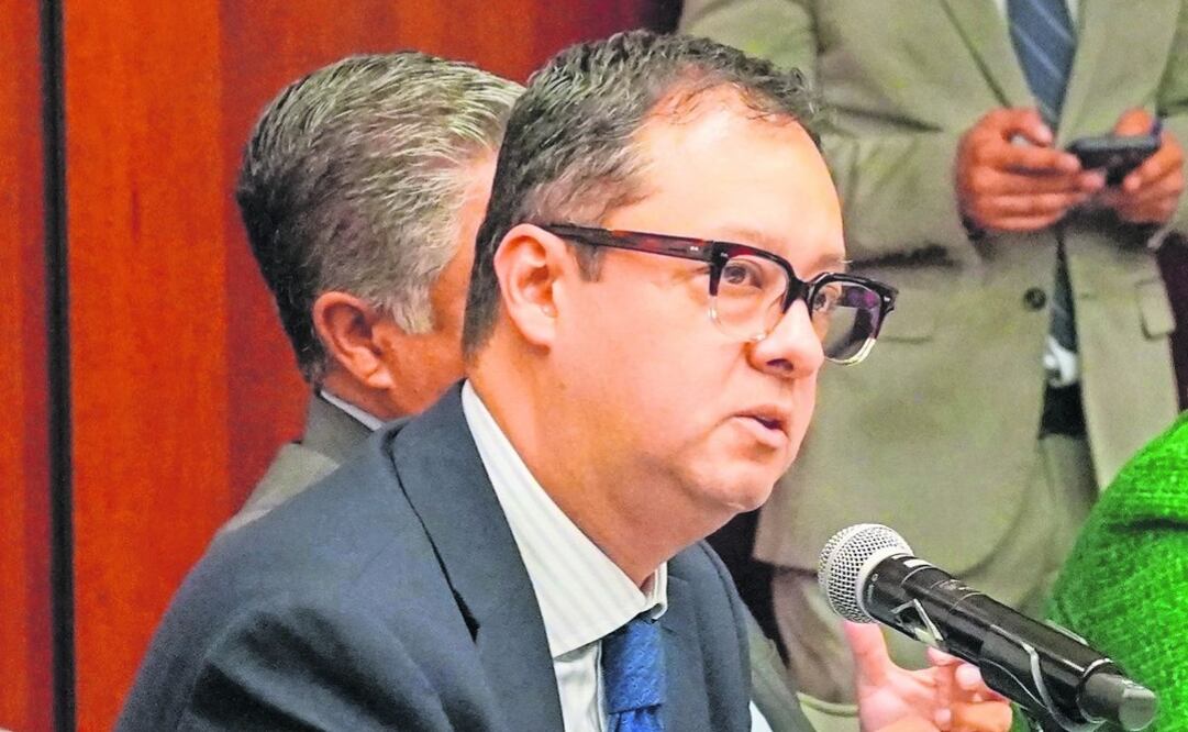 Foto: Archivo | El Universal