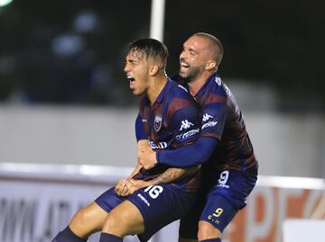 Muere exfutbolista del Atlante, cayó de un sexto piso