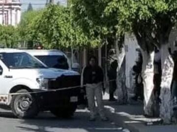 Día del Niño violento en Guanajuato: grupo armado acribilla a 2 niñas y a su familia dentro de su hogar