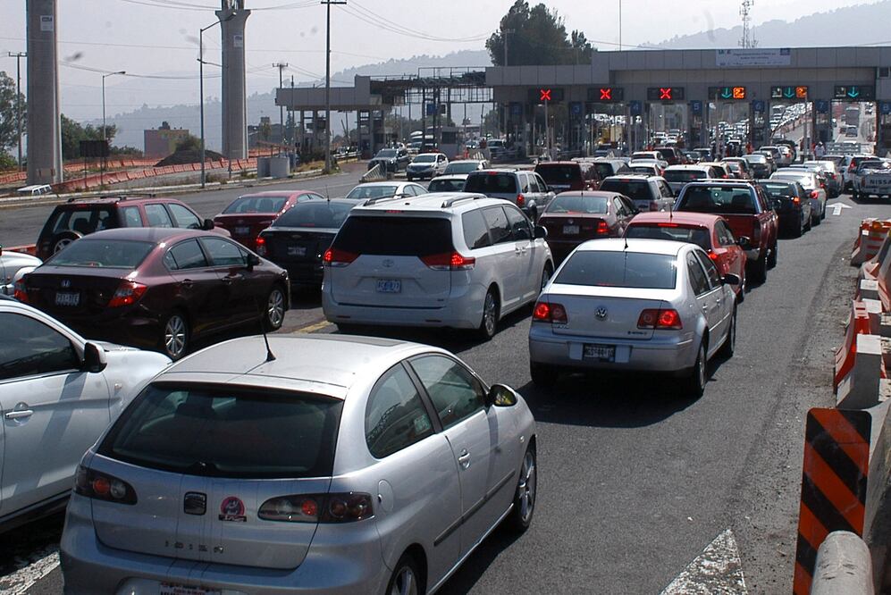 Foto: ARCHIVO. EL UNIVERSAL