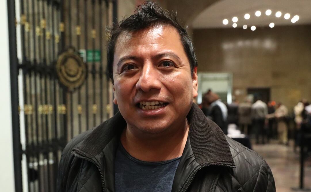 Foto: ARIEL OJEDA/ EL UNIVERSAL