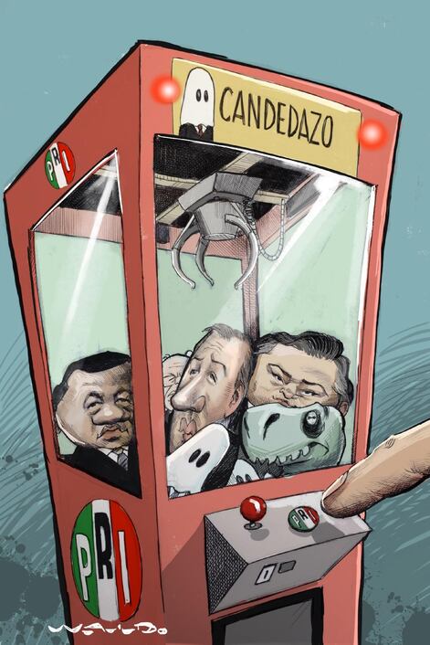 Método de selección