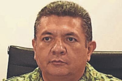 Cambio de líder en el Mando Oriente del Edomex