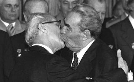 Unión Soviética: 10 imágenes emblemáticas de la URSS a 30 años de su caída