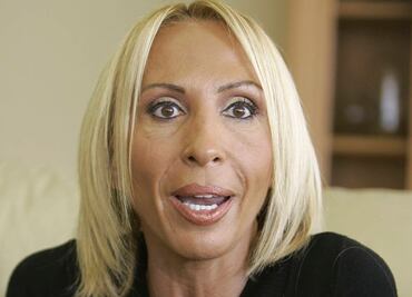 Ni muerta me iré de México, asegura Laura Bozzo en Twitter
