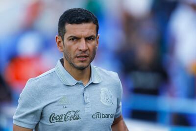 Jaime Lozano quiere nutrir a la Liga MX