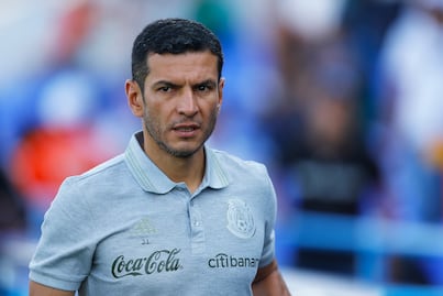 Jaime Lozano quiere nutrir a la Liga MX