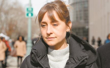 Allison Mack, actriz de "Smallville", se disculpa con víctimas de NXIVM