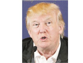 Trump y las remesas mexicanas