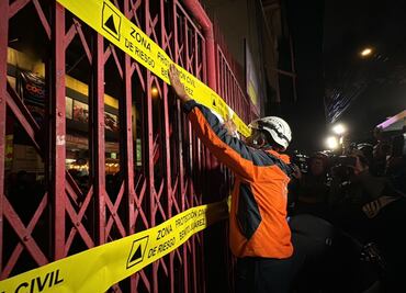 Plaza de Toros México: estos son los conciertos que se tenían programados antes de su clausura