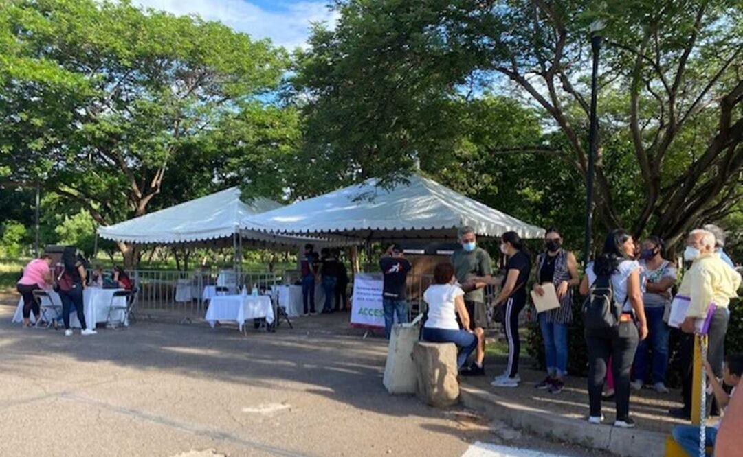 Foto: Javier Cabrera EL UNIVERSAL