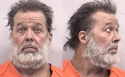 Policía identifica a atacante de clínica en Colorado