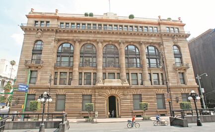 Reforma a Banxico pone en riesgo al sistema: ABM
