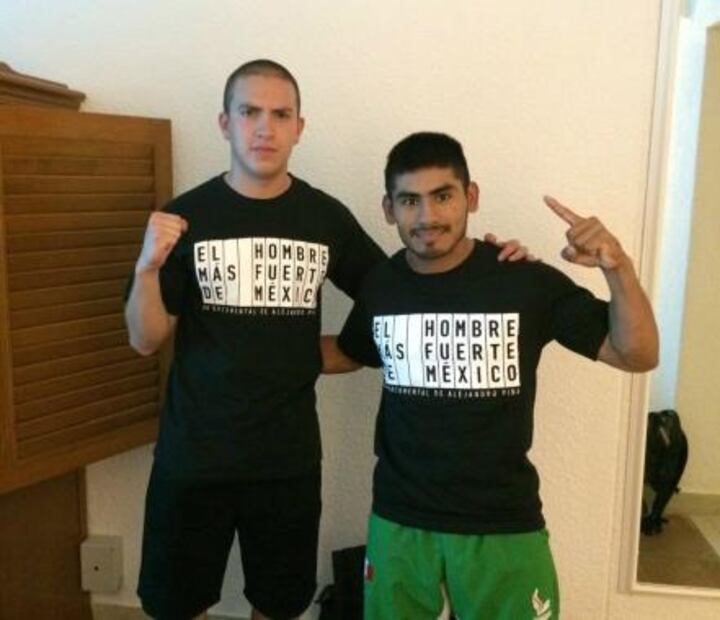 “Soñé sólo con ir a los Olímpicos, nunca con ganar una medalla”