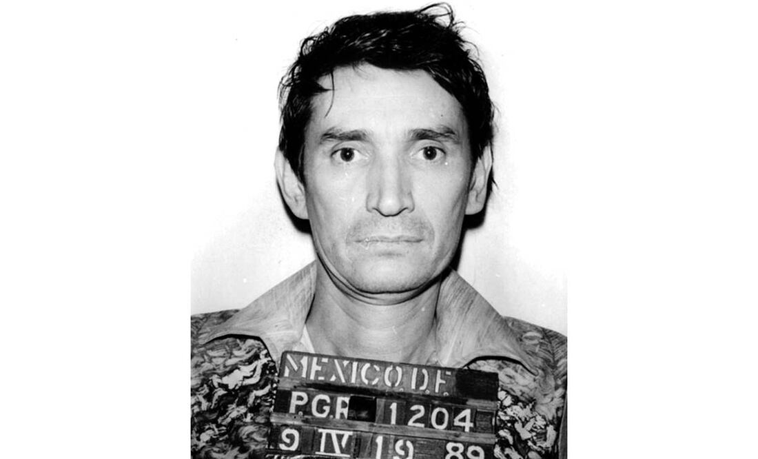 Foto: Archivo/EL UNIVERSAL