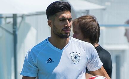 Confiamos en ganar el título: Emre Can
